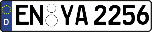 EN-YA2256