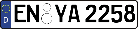 EN-YA2258