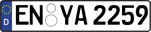 EN-YA2259