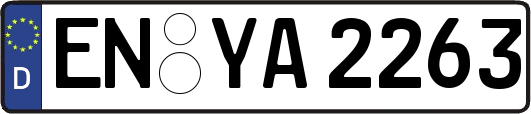 EN-YA2263