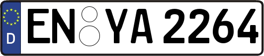 EN-YA2264