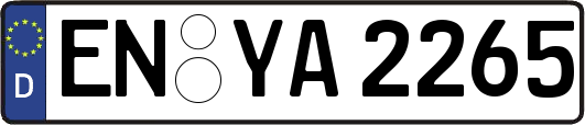 EN-YA2265