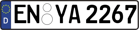EN-YA2267