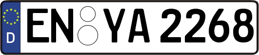 EN-YA2268