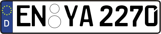 EN-YA2270