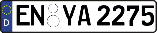 EN-YA2275