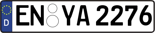 EN-YA2276