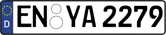 EN-YA2279