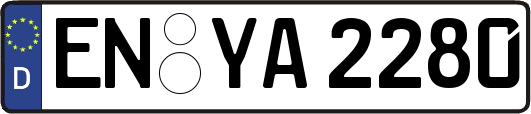 EN-YA2280