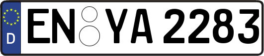 EN-YA2283