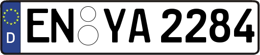 EN-YA2284