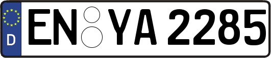 EN-YA2285
