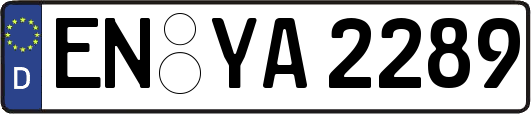 EN-YA2289