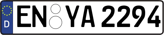 EN-YA2294