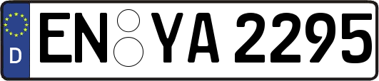 EN-YA2295