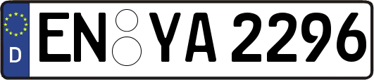 EN-YA2296