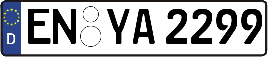 EN-YA2299
