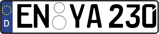 EN-YA230