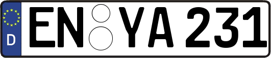 EN-YA231