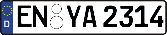 EN-YA2314