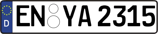 EN-YA2315