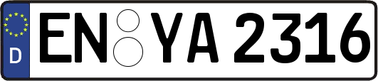 EN-YA2316