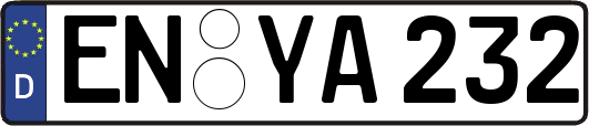 EN-YA232
