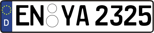 EN-YA2325
