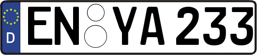 EN-YA233
