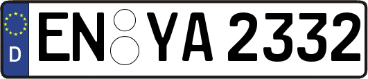 EN-YA2332