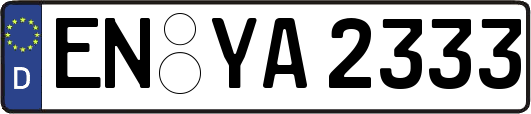 EN-YA2333