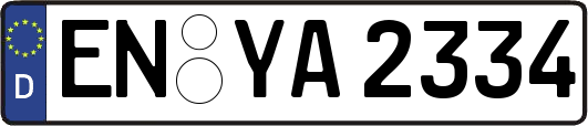 EN-YA2334