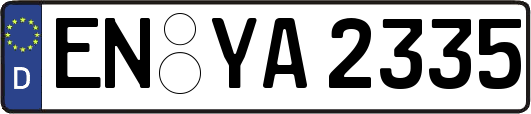 EN-YA2335