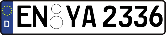 EN-YA2336