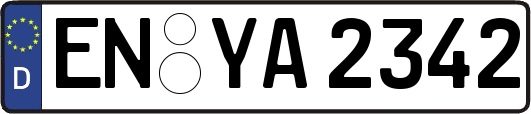 EN-YA2342