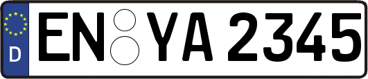 EN-YA2345