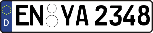 EN-YA2348