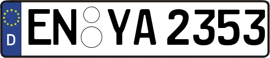 EN-YA2353