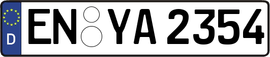 EN-YA2354