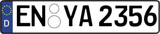 EN-YA2356