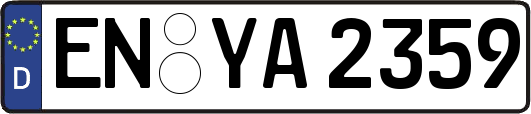 EN-YA2359