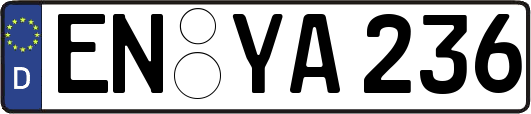 EN-YA236