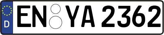 EN-YA2362