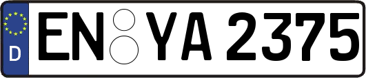 EN-YA2375