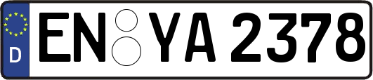 EN-YA2378