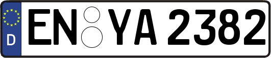 EN-YA2382