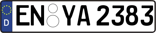 EN-YA2383