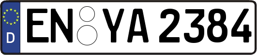 EN-YA2384