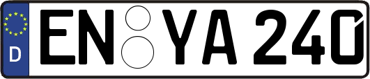 EN-YA240