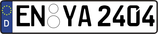 EN-YA2404